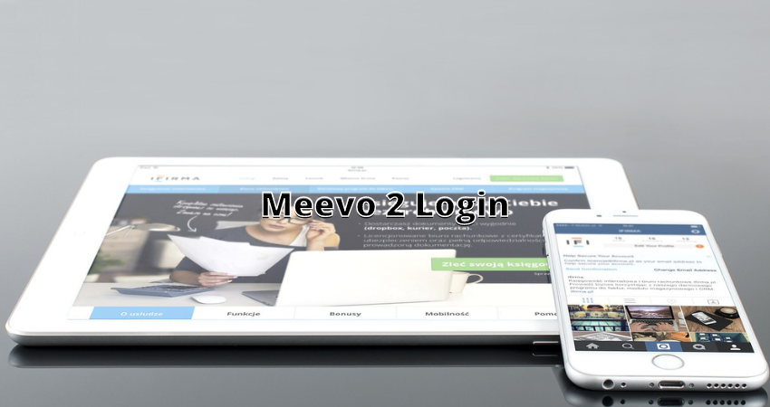 Meevo 2 Login 